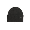 Fleece Lined Ribbed Knit Beanie | Trail Master Olive